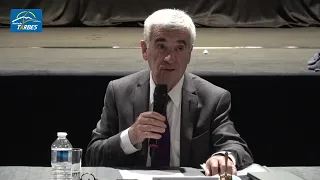 Conseil municipal de Tarbes 25 janvier 2021