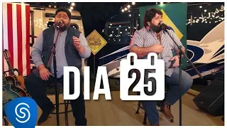 César Menotti & Fabiano - Dia 25 (Os Menotti in Orlando) [Vídeo Oficial]