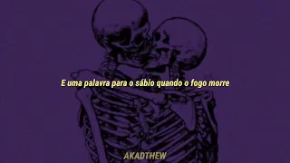 Avenged Sevenfold - A Little Piece of Heaven (Tradução/legendado)
