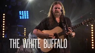 The White Buffalo "Oh Darlin' What Have I Done" Guitar Center Sessions on DIRECTV