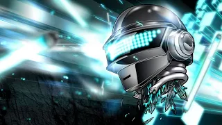 Daft Punk Vs Sam Paganini Vs Emmanuel Top - Turkish Alive Bazar Rave (Khrym58 2023 Edit)