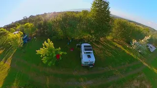 Camping Babou Maramures