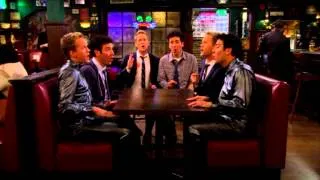 How I Met Your Mother - The Longest Time (Extended)