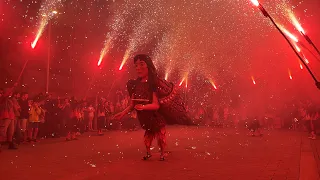 Balaguer celebra durant tot aquest cap de setmana una nova edició de l’Harpia