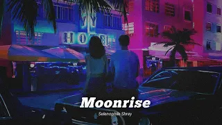 Moonrise (Slowed+Reverb) | Guru Randhawa | Selenophile Shrey