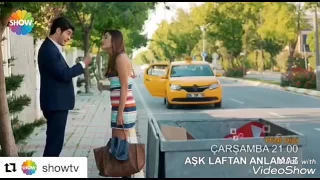 Ask Laftan Anlamaz Любовь Не Понимает Слов