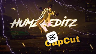 HOW TO ADD NAME BACK OF CHARACTER IN CAPCUT 🔥😇 #pubgmobile #virel #grow #capcut #humziediz