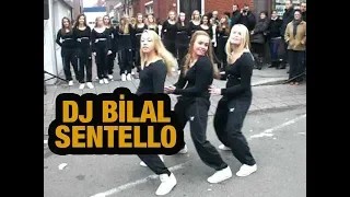 Bilal Göregen - Sentello (DJ Halou)