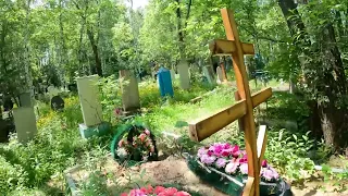 кладбище Комсомольска на амуре-старт,депрессивный амурсталь