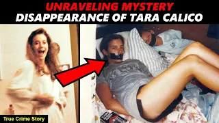 Tara Calico, 19, went for a bike ride and disappeared without a trace | True Crime Documentary