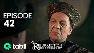 Resurrection: Ertuğrul | Episode 42