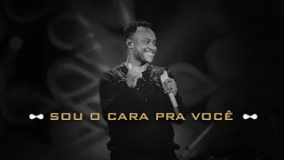 Thiaguinho - Sou o Cara Pra Você (Projeto Infinito, Vol. 1) [Vídeo Oficial]