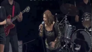 CANDI STATON THAT'S HOW STRONG MY LOVE IS - GLASTONBURY 2008