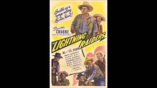 Western Movie Posters: 1945