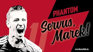 RE-LIVE: "Niemals geht man so ganz" | Servus Marek | UnserClub | 1. FC Nürnberg