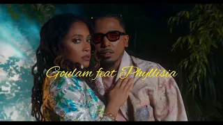 Goulam - Visa feat. Phyllisia Ross #remix #zouk #kompa
