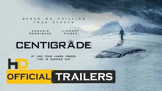 CENTIGRADE (Official Trailer)