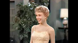 I Love Lucy "Country Club Dance" in color