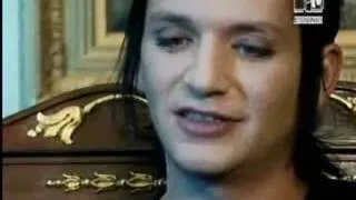 Placebo - Live Designerama (backstage 2004)