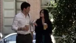 Aria & Ezra 2x03