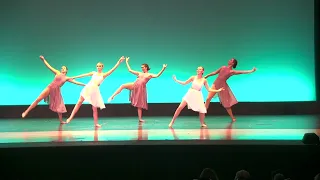 "In the Beginning" Windermere HS Spring Recital 2022