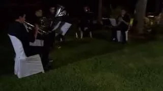 The Lion King | Air Brass Quintet