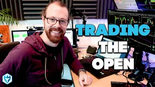 Day Trading Strategies for Beginners: Class 3 of 12 by Ross Cameron of Warrior Trading