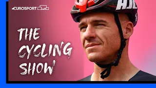 🚴 CPA President Adam Hansen says cycling is a 'dangerous sport' | The Cycling Show