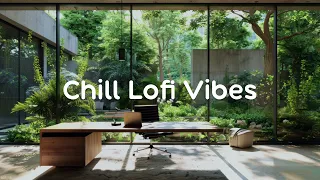 🎧 Boost Your Efficiency - Lofi Beats for Work, Study & Relaxation 📚💼