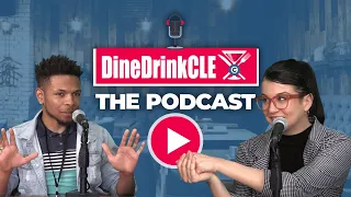 New at the ballpark, Astro Restaurant, Cleveland condiments, more! – DineDrinkCLE: The Podcast