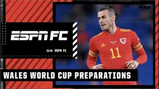 Craig Burley’s verdict on how Wales will fare at the World Cup | ESPN FC