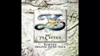 Ys Seven OST - Vacant Interference