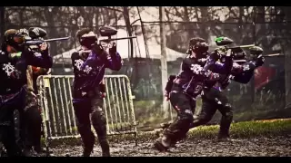 -LEGEND- [Paintball Pump Up Video]