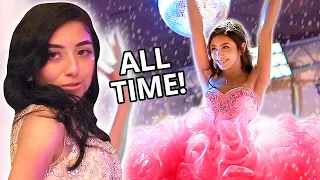 BEST Quinceañera DANCES ever! RANKED | My Dream Quinceañera