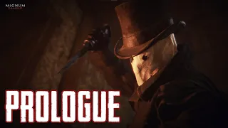 Jack The Ripper - Mission 1 "PROLOGUE" (Assassin's Creed: Syndicate)