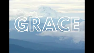 Grace - Dr. Mark Rutland