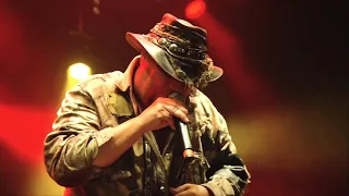 Rednex - Cotton Eye Joe 「レッドネックス - コットンアイジョー」Live 2019