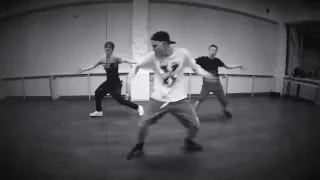 TODES Maryno , choreo by Denis Bugakov,X Crew-SORRY