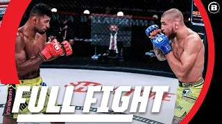 Full Fight | Yaroslav Amosov vs Douglas Lima | Bellator 260