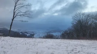 Appalachian Trail Winter Thru-hike 2023: Day 64 & 65