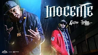 Tribo da Periferia - Inocente (Official Music)