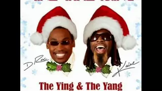 Ying Yang Twins - deck da club