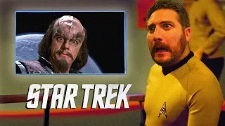 BOLDLY GOING NOWHERE - Star Trek Bridge Crew Gameplay Part 1