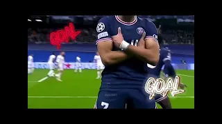 mbappe 4K edit