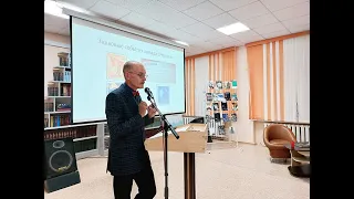 Наука ближе. Валерий Алексеев. Между Оттепелью и Застоем: советское кино конца шестидесятых