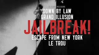 Jailbreak! - Criterion Channel Teaser