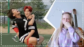 ОСКАР НУЖДАЕТСЯ в BTS!!! РЕАКЦИЯ/REACTIONS | KPOP ARI RANG