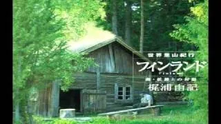 Sekai Satoyama Kikou-Living In Satoyama