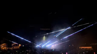 Ray Volpe - Laserbeam (Unreleased) @ ILLENIUM Live @ The Gorge Amphitheatre [4K60HDR]