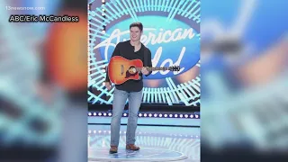 Hampton Roads artists showcase talents on 'American Idol'